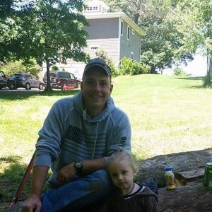 Meet your Posher, Shawn